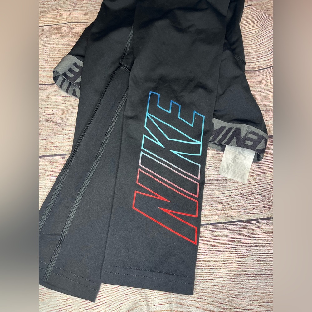 Nike Youth size XL Dri Fit Compression leggings